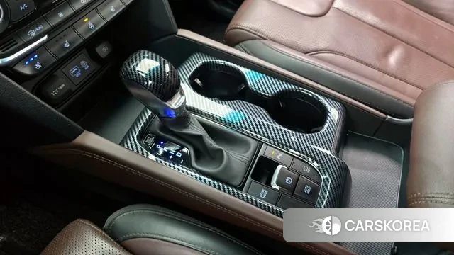 Hyundai Santa Fe TM id 3396657 из Кореи 19