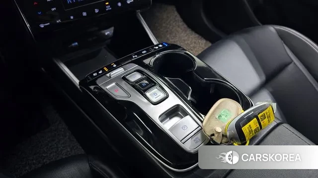 Hyundai Tucson (NX4) id 3378591 из Кореи 19