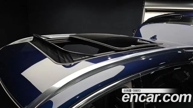 Genesis GV80 id 2666289 из Кореи 19