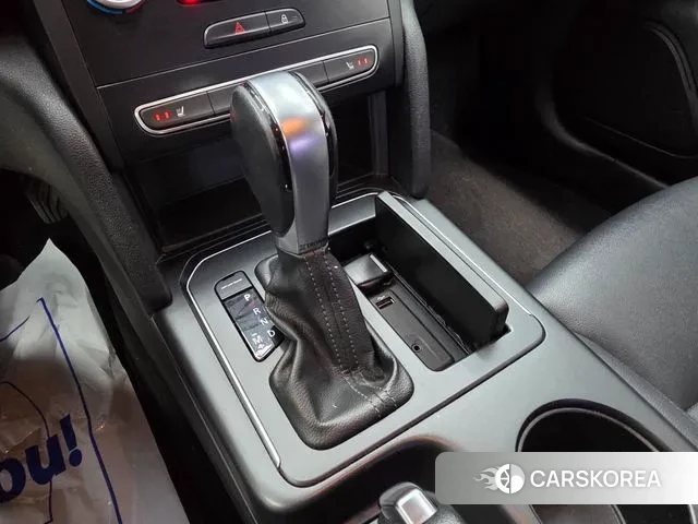 Renault Korea (Samsung) SM6 id 3464714 из Кореи 16