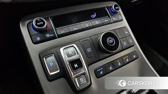 Hyundai Palisade id 3583018 из Кореи 19