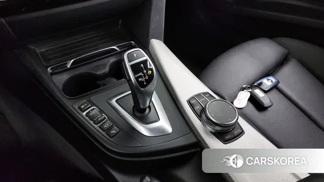 BMW 3 Series GT (F34) id 3464095 из Кореи 19