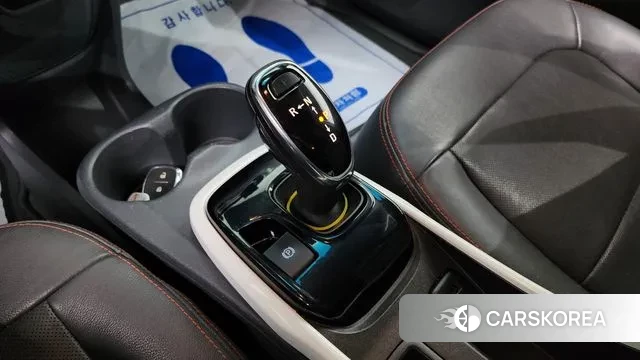 Chevrolet (GM Daewoo) Bolt EV id 3402617 из Кореи 19