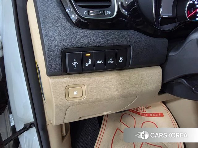 Kia The New Carnival id 4900655 из Кореи 19