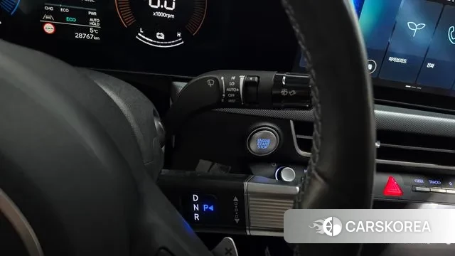 Hyundai Sonata D Edge Hybrid (DN8) id 3581092 из Кореи 19