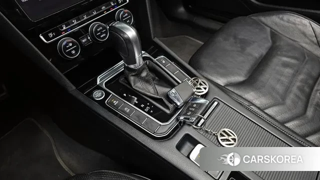 Volkswagen Arteon id 3666482 из Кореи 19