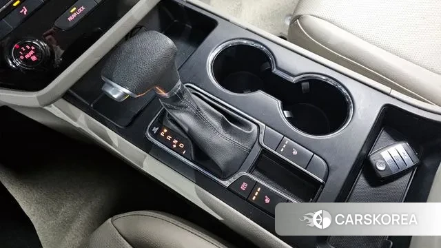 Kia The New Carnival id 3622360 из Кореи 19