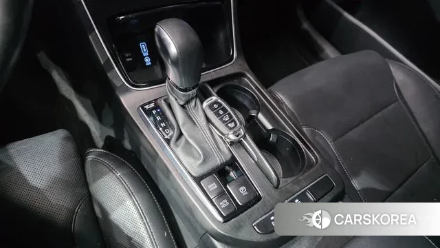 Hyundai Grandeur IG id 3292293 из Кореи 19