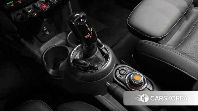 Mini Cooper id 4632169 из Кореи 31