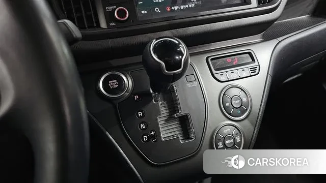 Kia The New Kia Ray id 3670033 из Кореи 19