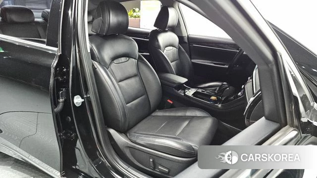 Hyundai Grandeur IG id 4865401 из Кореи 29