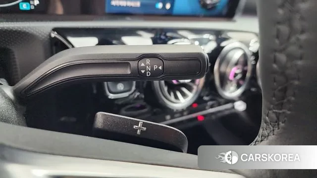 Mercedes-Benz A-Class W177 id 3750869 из Кореи 19