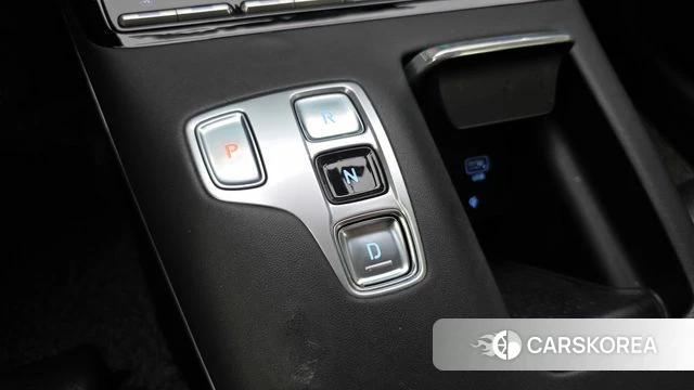 Hyundai The New Grandeur IG Hybrid id 4687811 из Кореи 31