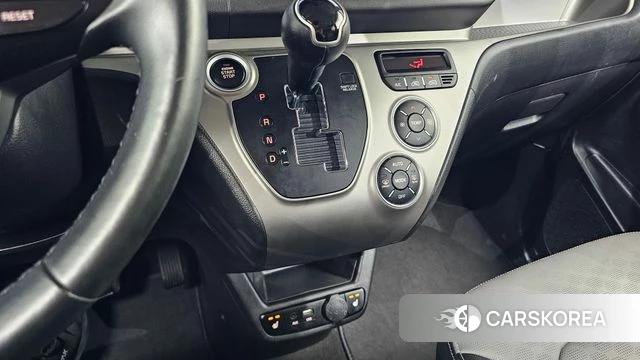 Kia The New Ray id 4020156 из Кореи 19