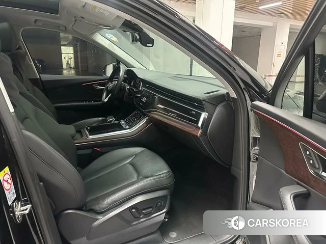 Audi Q7 id 4275628 из Китая 13