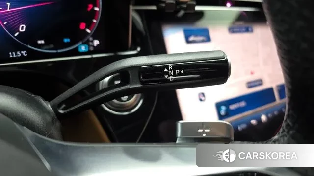 Mercedes-Benz E-Class W214 id 3720642 из Кореи 19