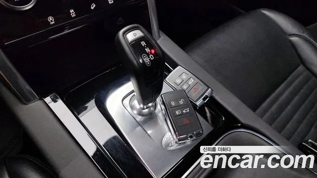 Land Rover Discovery Sports 2nd Generation id 2926576 из Кореи 19