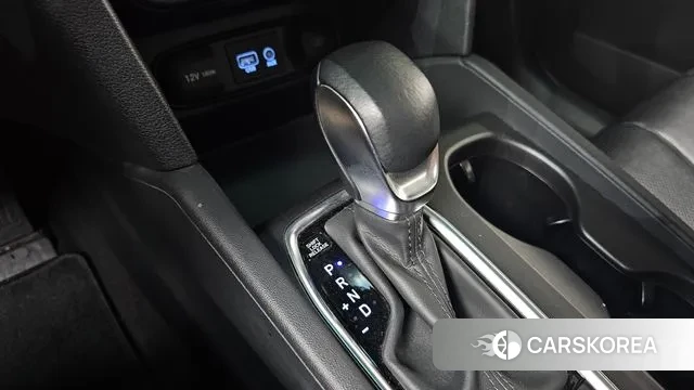 Hyundai Santa Fe TM id 3085077 из Кореи 19