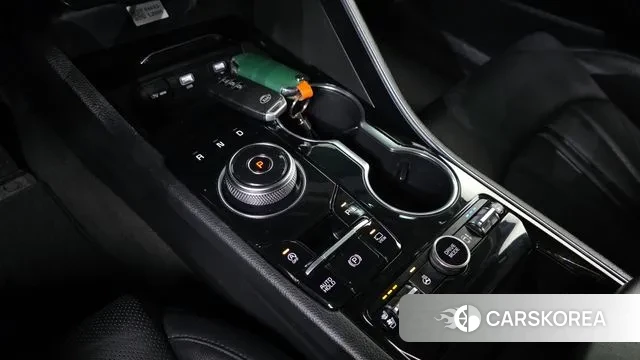 Kia K5 3rd generation id 3514274 из Кореи 19