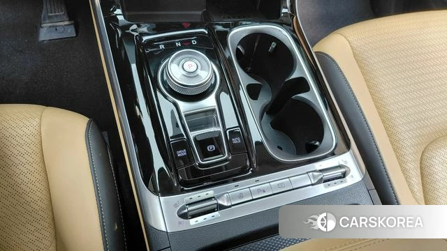 Kia Carnival 4th generation id 4854657 из Кореи 30