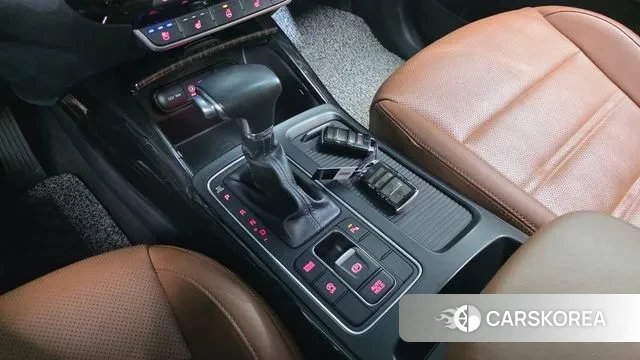 Kia The New Sorento id 3465132 из Кореи 19