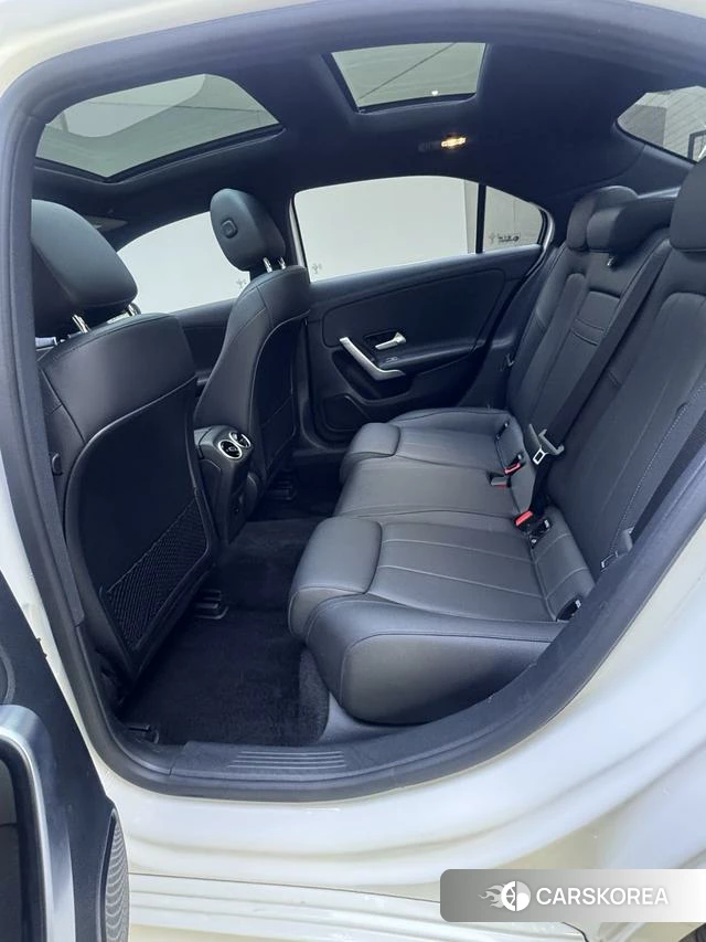 Mercedes-Benz Class A id 4335692 из Китая 25