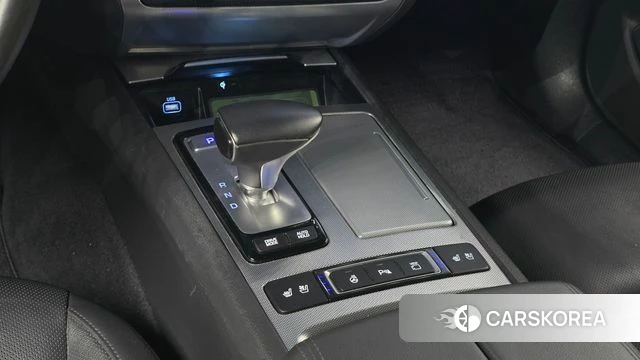 Genesis G80 id 4746530 из Кореи 19