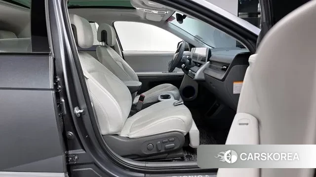 Hyundai Ionic 5 id 3770647 из Кореи 19