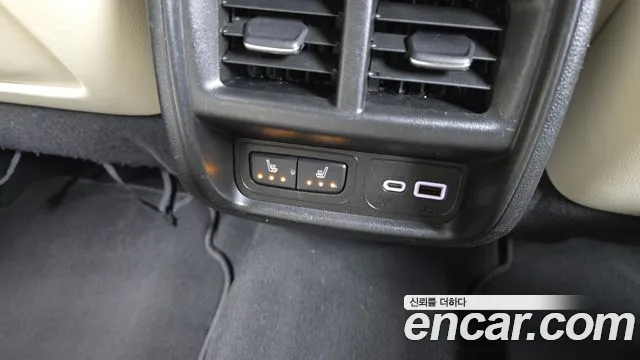 Cadillac XT4 id 2559061 из Кореи 19