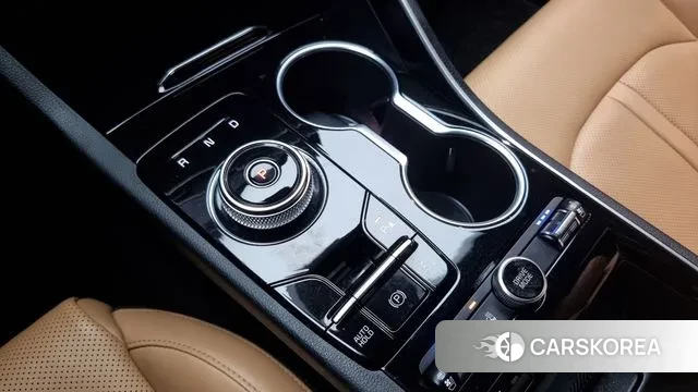 Kia K5 Hybrid 3rd Generation id 3377711 из Кореи 19