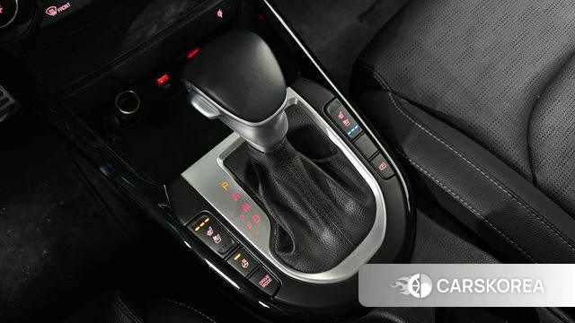 Kia The New K3 2nd generation id 3940637 из Кореи 19