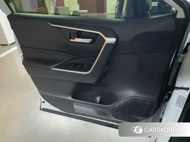 Toyota RAV4 5th Generation id 3288025 из Кореи 18