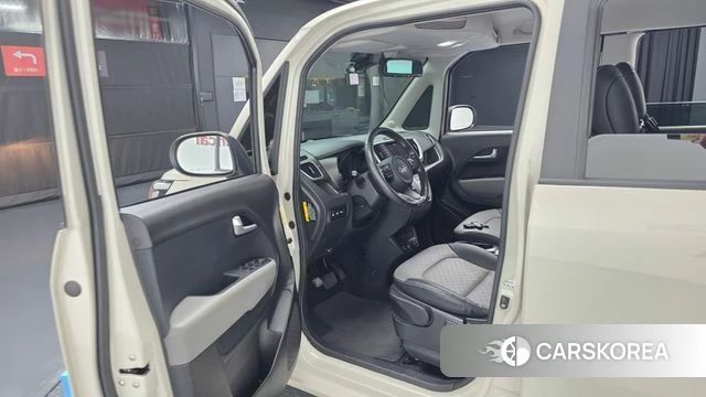 Kia The New Ray id 3923708 из Кореи 19