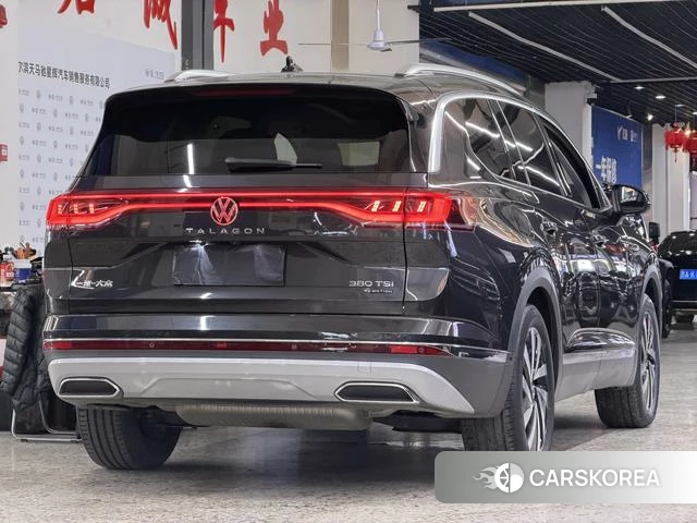 Volkswagen Lanjing id 4291127 из Китая 9