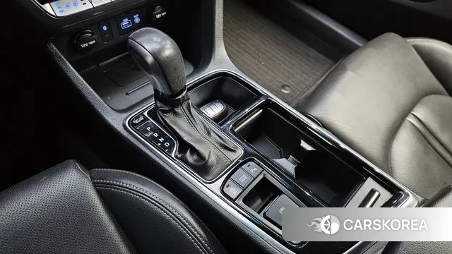 Hyundai Sonata New Rise id 3789876 из Кореи 19