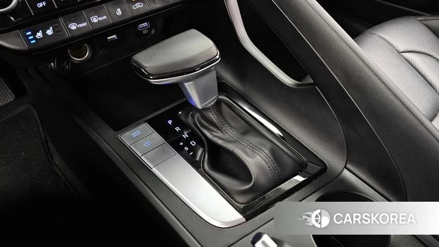 Hyundai Avante (CN7) id 4225023 из Кореи 19