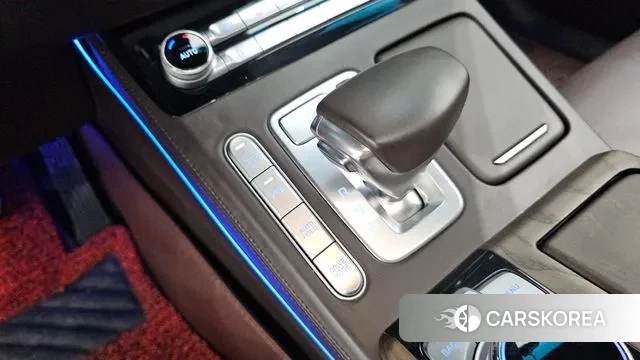 Genesis G90 id 3024390 из Кореи 19