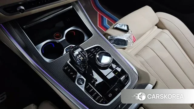 BMW X5 (G05) id 3478946 из Кореи 19