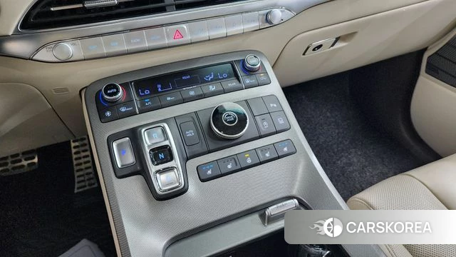 Hyundai Palisade id 4458685 из Кореи 19