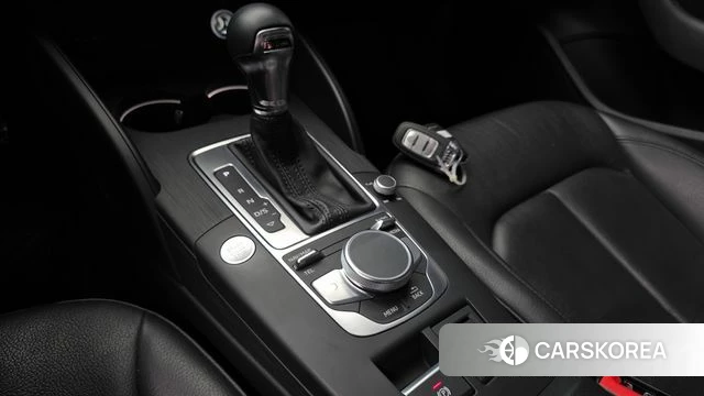 Audi New A3 id 4873463 из Кореи 29