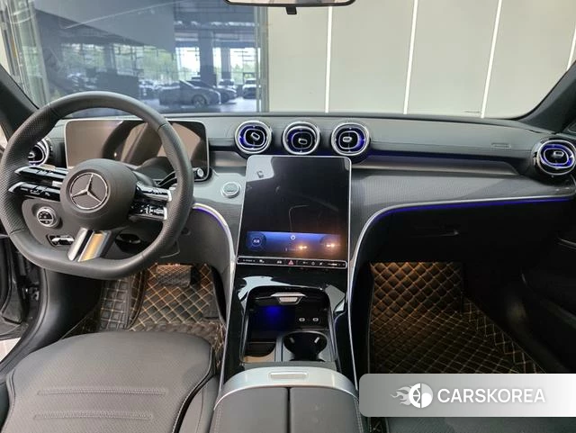 Mercedes-Benz Class C id 4336084 из Китая 12