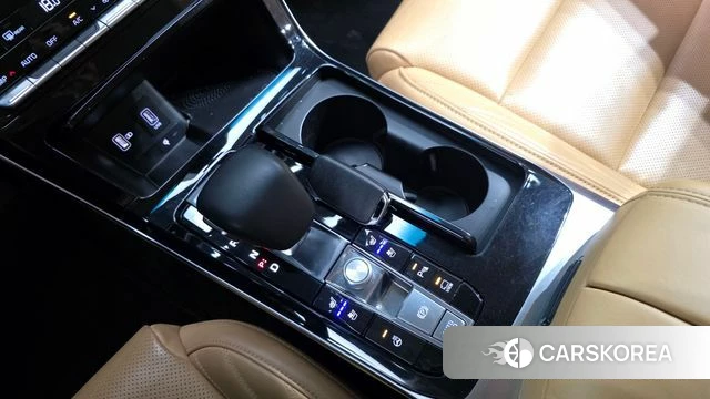 Kia K7 Premier id 4362482 из Кореи 31