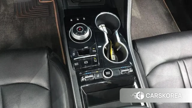 Kia K5 3rd generation id 3778596 из Кореи 19