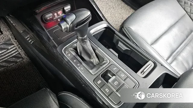 Kia The New Sorento id 3500169 из Кореи 19