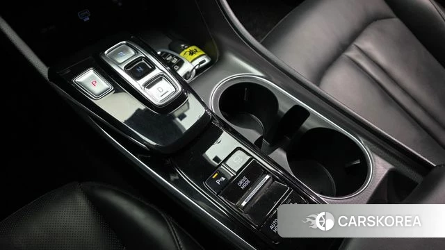 Hyundai Sonata (DN8) id 4520323 из Кореи 36