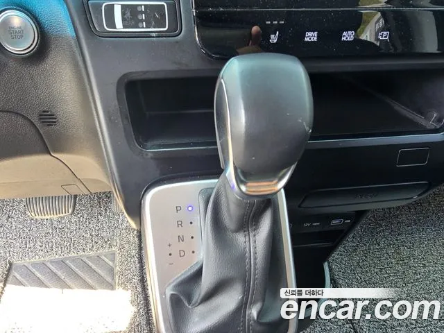 Hyundai Staria id 2662375 из Кореи 19