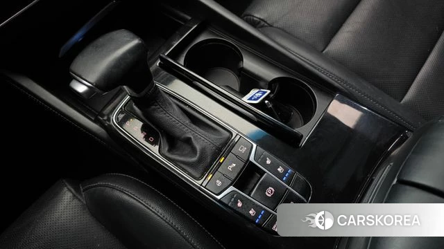 Kia All New K7 Hybrid id 4776367 из Кореи 19