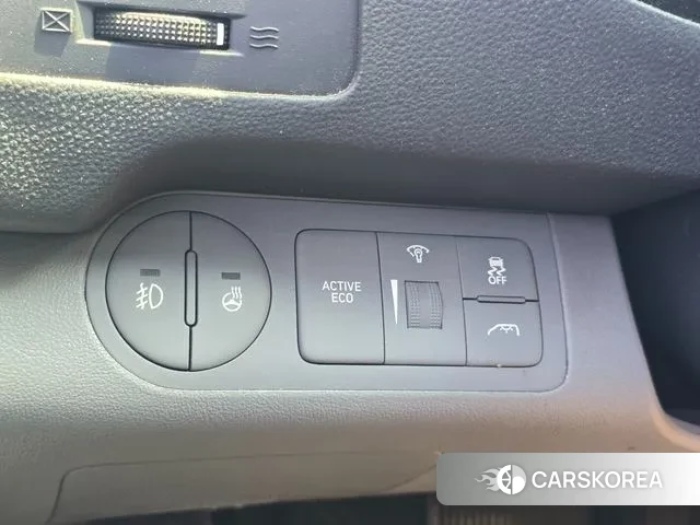 Hyundai The New Grand Starex id 2986317 из Кореи 12