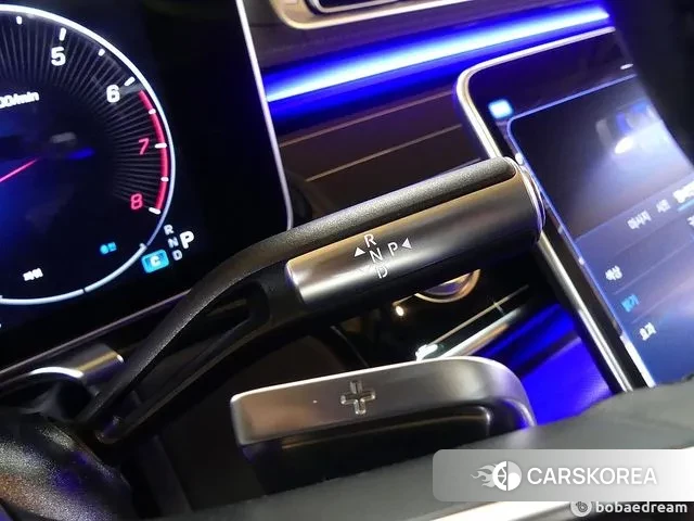 Mercedes-Benz S-Class W223 id 3394465 из Кореи 19