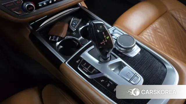 BMW 7 Series (G11) id 3330278 из Кореи 19